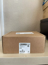 Phoenix Contact FL MC 2000E LC Industrial Ethernet Media Converter - ZYYKZ Test Equipment
