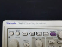 Load image into Gallery viewer, Tektronix DPO7AFP Auxiliary Front Panel Module (0624) - ZYYKZ Test Equipment