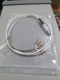 Keysight Low EMF Meter Cable for 34420A and 2182A Multimeters (Model 34102A) - ZYYKZ Test Equipment
