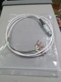 Keysight Low EMF Meter Cable for 34420A and 2182A Multimeters (Model 34102A)