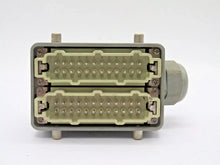 Load image into Gallery viewer, Sibass Heavy Duty Industrial Electric Connector Enclosure - ZYYKZ Test Equipment