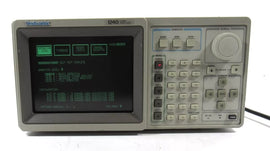 Tektronix 1240 16-Channel Digital Logic Analyzer - ZYYKZ Test Equipment