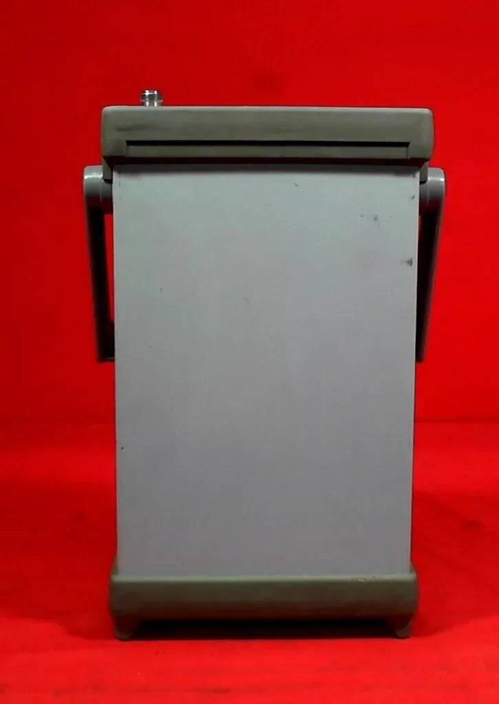 Agilent E4418B Power Meter - ZYYKZ Test Equipment
