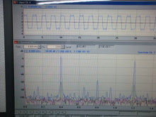 Load image into Gallery viewer, OR25PCP8 8-Channel 20kHz FFT Spectrum Analyzer - ZYYKZ Test Equipment