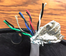 Load image into Gallery viewer, Alpha 2214C 22 AWG 4-Pair Communication &amp; Control Cable - ZYYKZ Test Equipment