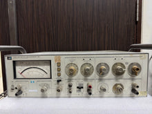 Load image into Gallery viewer, HP 339A Distortion Measurement Set - Precision Audio Analyzer - ZYYKZ Test Equipment