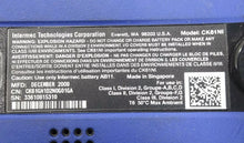 Load image into Gallery viewer, Intermec CK61NI Handheld Barcode Scanner Bundle of 3 - Rugged Mobile Computers - ZYYKZ Test Equipment
