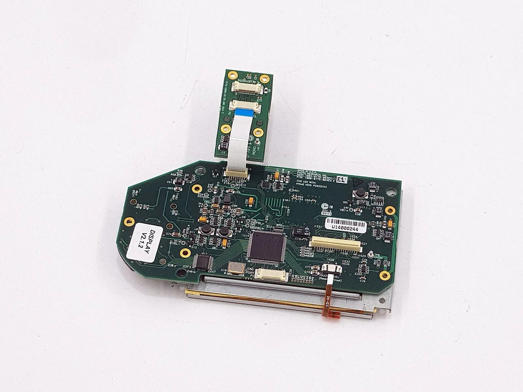 Spectrascan PR-670 High-Precision LCD Display Module - ZYYKZ Test Equipment