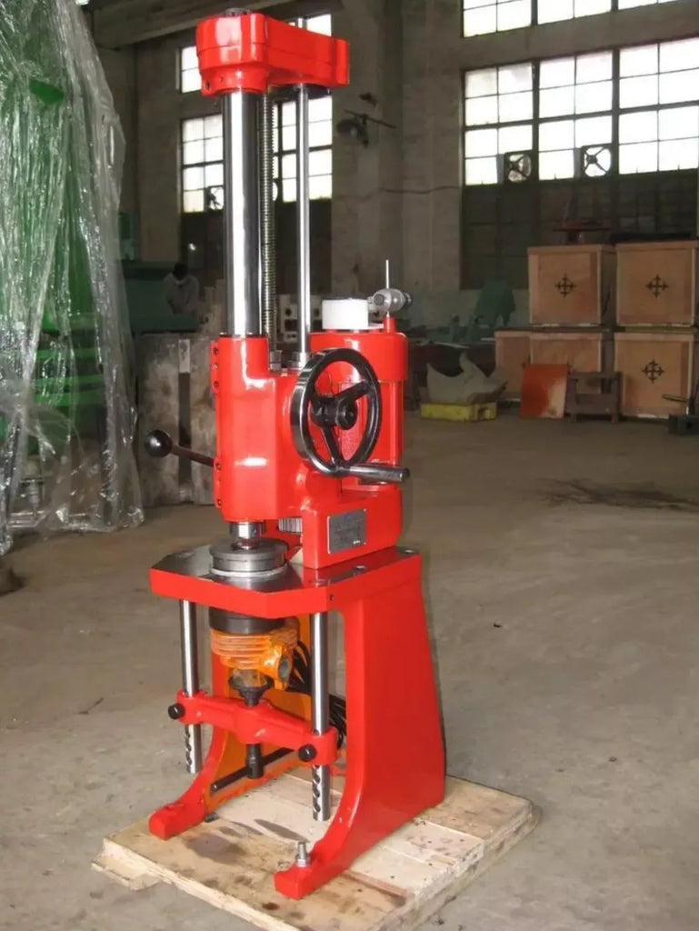 T807A Vertical Motorcycle Cylinder Boring Machine - ZYYKZ Test Equipment