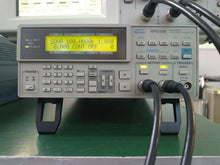 Load image into Gallery viewer, Tektronix Sony AFG320 Arbitrary Function Generator - 25 MHz Bandwidth - ZYYKZ Test Equipment