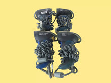 Load image into Gallery viewer, Intermec SR61T Barcode Scanner Bundle - Lot of 4 Units - ZYYKZ Test Equipment