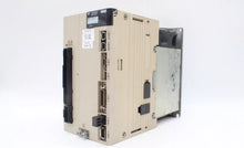 Load image into Gallery viewer, YASKAWA SGDV-120A21A AC Servo Drive 1.5kW 200-230VAC 3-Phase 50/60Hz - ZYYKZ Test Equipment