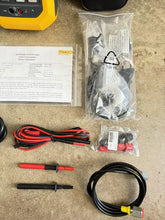 Load image into Gallery viewer, Fluke 729PRO 4M Automatic Pressure Calibrator with 4 Million Count Display - New Sealed, Calibrated 2024 - ZYYKZ Test Equipment