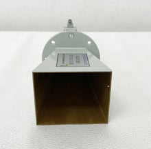 Load image into Gallery viewer, Microwave Factory Standard Gain Horn Antenna - Precision RF Measurement - ZYYKZ Test Equipment