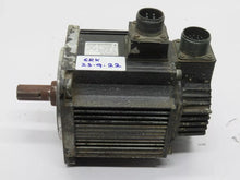 Load image into Gallery viewer, Yaskawa SGMG-09A2AB Synchronous AC Servo Motor 5.39 Nm 1500 RPM - ZYYKZ Test Equipment