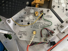 Load image into Gallery viewer, HP Agilent 5086-7486 High-Performance Sampler Assembly for HP8516A - ZYYKZ Test Equipment