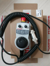 Load image into Gallery viewer, EUCHNER HBA-079827 Manual Pulser Generator - Industrial Control Device - ZYYKZ Test Equipment