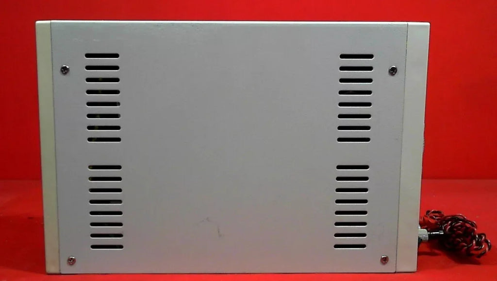 BK Precision 9110 100W Multi Range DC Power Supply - ZYYKZ Test Equipment