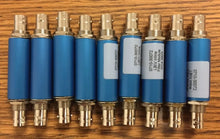 Load image into Gallery viewer, Pulse Research Lab 0710-30072 LBIV Inline EMI Filter Module - ZYYKZ Test Equipment