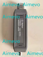 Load image into Gallery viewer, Agilent 11947A Transient Limiter with High-Pass Filter - ZYYKZ Test Equipment