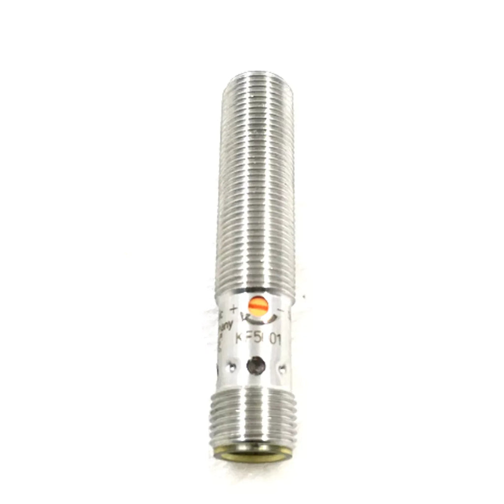 IFM KF5001 Capacitive Proximity Sensor - High Precision Detection - ZYYKZ Test Equipment
