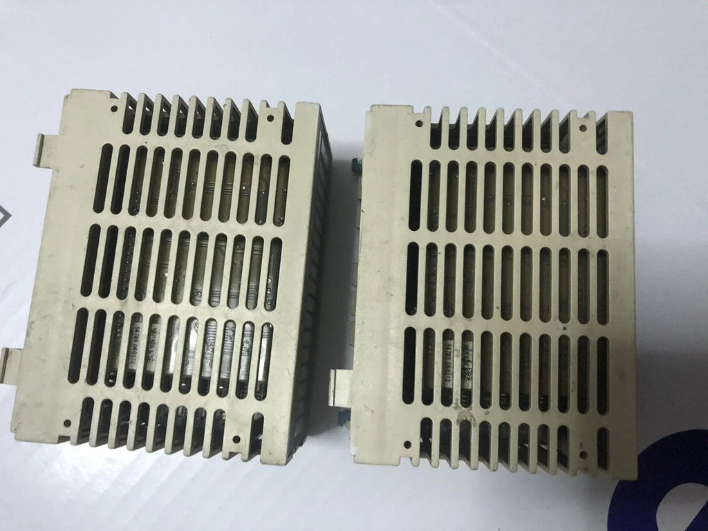 SIGMATEK DIAS DAM122 High-Performance RF Front-End IF Processor Module - ZYYKZ Test Equipment