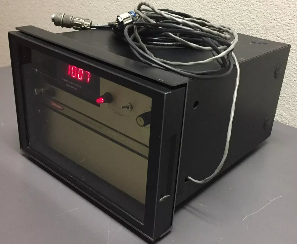Ircon Modline 2-13C20-4-1-0-32-0-000 2000 Series Automatic Optical Pyrometer - ZYYKZ Test Equipment