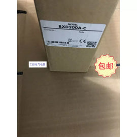 VEXTA BXD200A-C Servo Drive - High Performance Motor Controller - ZYYKZ Test Equipment