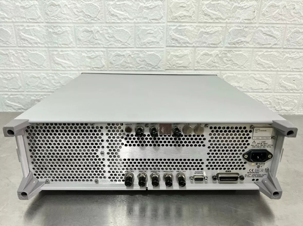 Agilent E4422B Signal Generator - Used