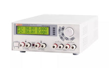 Load image into Gallery viewer, ODA OPE-503QI Linear Programmable DC Power Supply - 50V, 3A, 300W, 2 Channel
