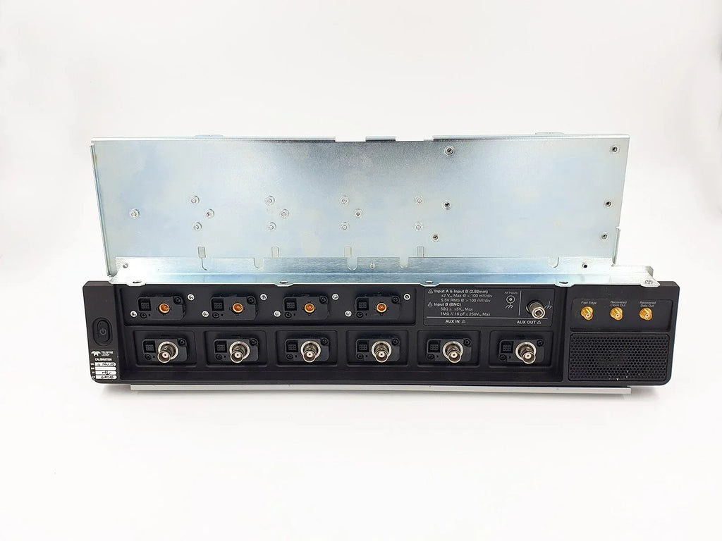 LeCroy 16 GHz Serial Data Analyzer for High-Speed Signal Testing - ZYYKZ Test Equipment