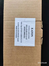 Eaton EEA-PAM-523-A-33 Amplification Board Module - ZYYKZ Test Equipment