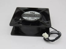 Load image into Gallery viewer, SHENZHEN HUAXIA HENGTAI AF12038B22HL AC 220-240V 9.5W Inverter Cooling Fan - ZYYKZ Test Equipment