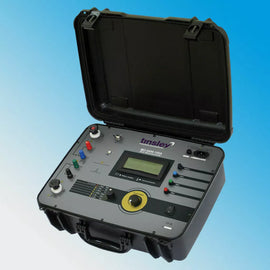 Tinsley MO-5898-100A 100 Amp Digital Micro-Ohmmeter