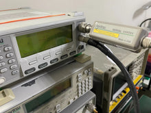 Load image into Gallery viewer, Anritsu MA2472B RF Power Sensor 10 MHz–18 GHz, N Connector, -70 to +20 dBm - ZYYKZ Test Equipment