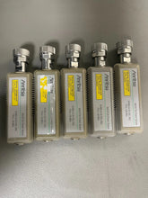 Load image into Gallery viewer, Anritsu MA2472A Wideband Power Sensor 10 MHz–18 GHz, N Connector, -70 to +20 dBm - ZYYKZ Test Equipment