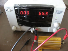 Load image into Gallery viewer, Topward 3603D 60V DC Laboratory Power Supply - ZYYKZ Test Equipment