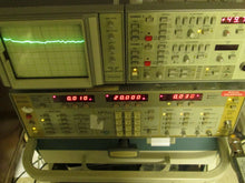 Load image into Gallery viewer, Wiltron 560-7A50 18 GHz High-Sensitivity Detector for Anritsu Scalar Network Analyzers - ZYYKZ Test Equipment