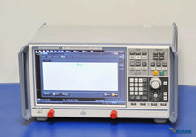 Load image into Gallery viewer, Rohde &amp; Schwarz ZNC3 2-Port Network Analyzer 9 kHz - 3 GHz with 130 dB Dynamic Range