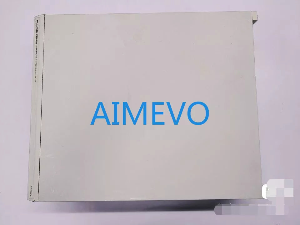 PM6304 Programmable Automatic LCR Meter