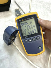 Load image into Gallery viewer, Fluke Networks MicroScanner2 MS2-100 Cable Verifier for Cat5, Cat6 &amp; Coax - ZYYKZ Test Equipment
