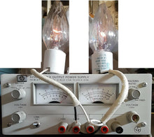 Load image into Gallery viewer, HP 6236B Triple Output Laboratory DC Power Supply 0-20V 0-5A - ZYYKZ Test Equipment