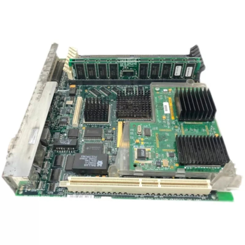 1PC 030-1327-002 REV D with 90-Day Warranty