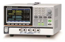 Load image into Gallery viewer, GW Instek GPP-2323 Programmable Dual Channel DC Power Supply - 192W, 32V, 3A
