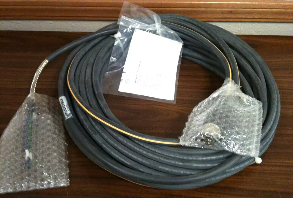 Motor Feedback Flex Cable FC-XXFPMP-16S-E075 for MPL Series - 75FT High Flex Cable - ZYYKZ Test Equipment