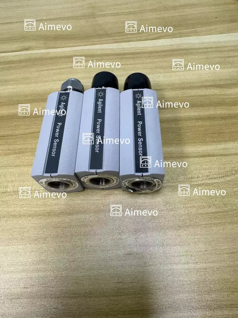 Agilent E4413A Power Sensor 50 MHz to 18 GHz - ZYYKZ Test Equipment