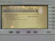 Load image into Gallery viewer, Agilent E8257D Microwave Signal Generator 250 kHz to 40 GHz - ZYYKZ Test Equipment