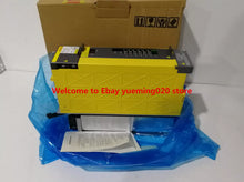 Load image into Gallery viewer, Fanuc A06B-6141-H011#580 Servo Drive
