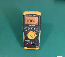 Load image into Gallery viewer, Keysight U1251B Handheld Digital Multimeter with True RMS - ZYYKZ Test Equipment