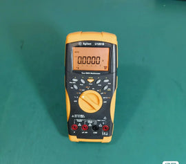 Keysight U1251B Handheld Digital Multimeter with True RMS - ZYYKZ Test Equipment